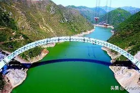 中部省份最期待高铁路线呼南高铁的部分规划设想图片