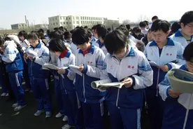 重点高中的尖子生，如果放在普通高中学习，能考上双一流大学吗？图片