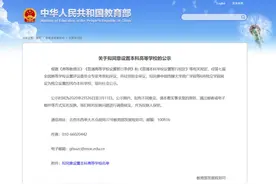 6所独立学院“独立”！中国传媒大学南广学院变南京传媒学院图片