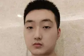 山东高考状元孟令昊，高中三年成绩平平，高考直接逆袭上清华图片