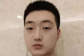 山东高考状元孟令昊，高中三年成绩平平，高考直接逆袭上清华图片