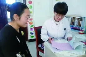 胎儿性别怎么知道的？这周就基本决定了，后面很难改了图片