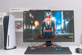 追求沉浸式游戏体验，2021双11，哪些硬核游戏装备值得入手？图片