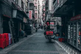 央企华润—白石洲旧改项目图片