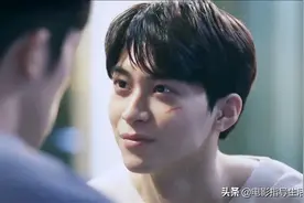 富家少爷与贴身保镖的罗曼史，这部韩剧太“腐”，劝退钢铁直男图片