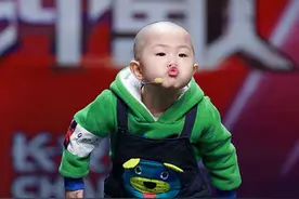 张峻豪：3岁上央视5岁上春晚，年入百万，他现在怎么样了？图片