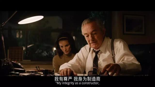 别不信，这台福特吊打过法拉利！｜《极速车王》剧情篇