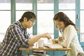 相亲聊天，用这几句作为“开场语”非常加分，别不会图片