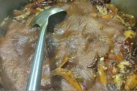 卤水没有香味怎么处理？告诉你方法图片