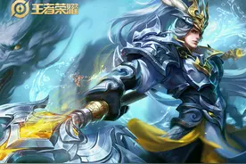 国服韩信寂然宣布停播后，公开承认上了透视车，被粉丝坑惨了图片