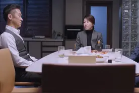 突围：看似聪明的林满江，也只是别人手中的一个棋子图片