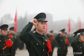 退伍季：这种离队，或许是“独一份”图片