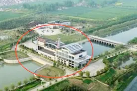 中国南水北调工程，是如何逆流而上的？看完给工程师点赞视频封面