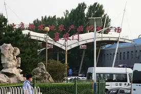 17年老商户眼中的北京新发地图片