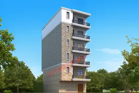 农村自建房“奇葩”户型大盘点，比比谁的更奇葩图片