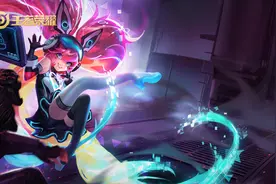 王者荣耀：花木兰为何突然冷门？老玩家：被这几位英雄打怕了图片