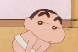 蜡笔小新合集！大家收图了。图片