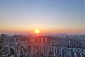 吉林市全面恢复生产生活秩序，魅力之城活力四射图片