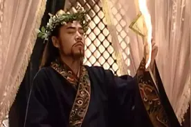 朱厚熜：被16名宫女谋杀，幸得方皇后搭救，事后搬到西苑远离女色图片