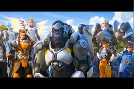 《守望先锋》：对于现在的不满，对于2代的展望图片