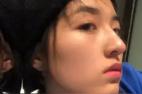 想要摆脱大油鼻，在夏天做到这三点，给你张子枫般的皮肤状态！图片