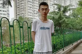 今年，这些青岛学子考入清华北大，来听听他们的经验…图片