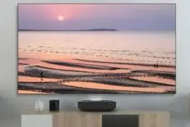 为什么不建议买激光电视？因为它是“智商税”产品，谁买谁吃亏图片