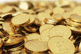 一枚比特币30万，一年耗电143亿度，中科院发出“警告”图片