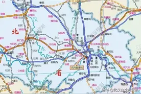 武汉白沙洲公铁大桥受居民关注，开发商是否有义务告知不利因素？图片