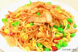 入冬后，河南人餐桌的主打菜！有了它饭都不用做，这菜能吃到撑图片