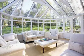 买房子时的重要参考——不同户型采光时长的判断图片