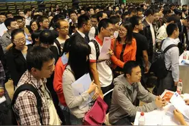 “对不起，你的第一学历不是本科”！当事人：我硕士博士都是名牌图片