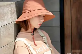 女士防晒遮阳帽推荐，舒适洋气百搭又防晒，你中意哪一款？图片