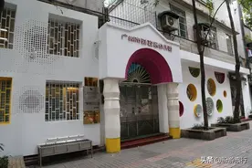 越秀区教育部门办幼儿园一览表图片