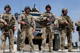 每当一名大兵战死，五角大楼就要付327万抚恤金？能否到手全凭运气图片