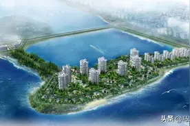 武汉最有钱的人都住哪里？武汉十大豪宅小区介绍，有你熟悉的吗？图片