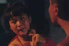 《裸血》：表姐夫婚前“教育”引发的惨剧，点破沙漠牧民的性愚昧图片