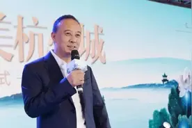 蝉联成都首富：70岁身家达到1250亿元，名下有4家上市公司图片