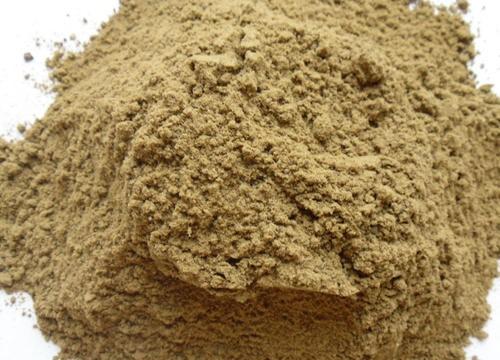 猪场使用的蛋白饲料