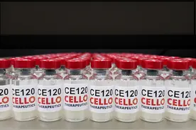 突破性成果！动物实验实现100%治愈结直肠癌图片