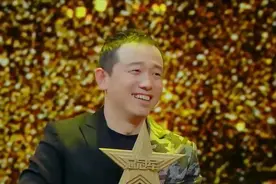 潘斌龙《演员3》夺冠：和贾玲一起“拼师傅”的日子图片