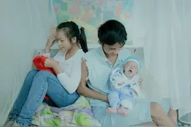 早生孩子和晚生孩子，看似只有时间差别，但可能影响女人一生图片