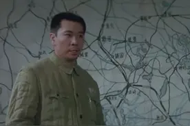 看电影《大决战》，如亲历史实重现，华野参谋长亲自把关图片