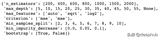 交叉验证和超参数调整：如何优化你的机器学习模型