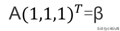 矩阵对角化背景与意义