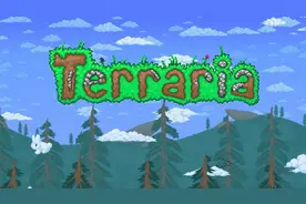 《泰拉瑞亚》销量达 3500 万，评分位居 Steam 榜首图片