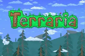 《泰拉瑞亚》销量达 3500 万，评分位居 Steam 榜首图片