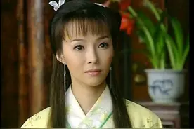 29岁才出道的她，因《龙游天下》的女主被观众记住，17年也已息影图片