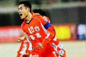 写在鲁能大变局之后：任凭荆棘丛生，只顾风雨兼程图片