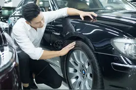 轮胎你了解多少？你的爱车都是多久更换轮胎呢？轮胎寿命是多长？图片